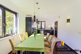 Dom wolnostojący Nowa Łężyca